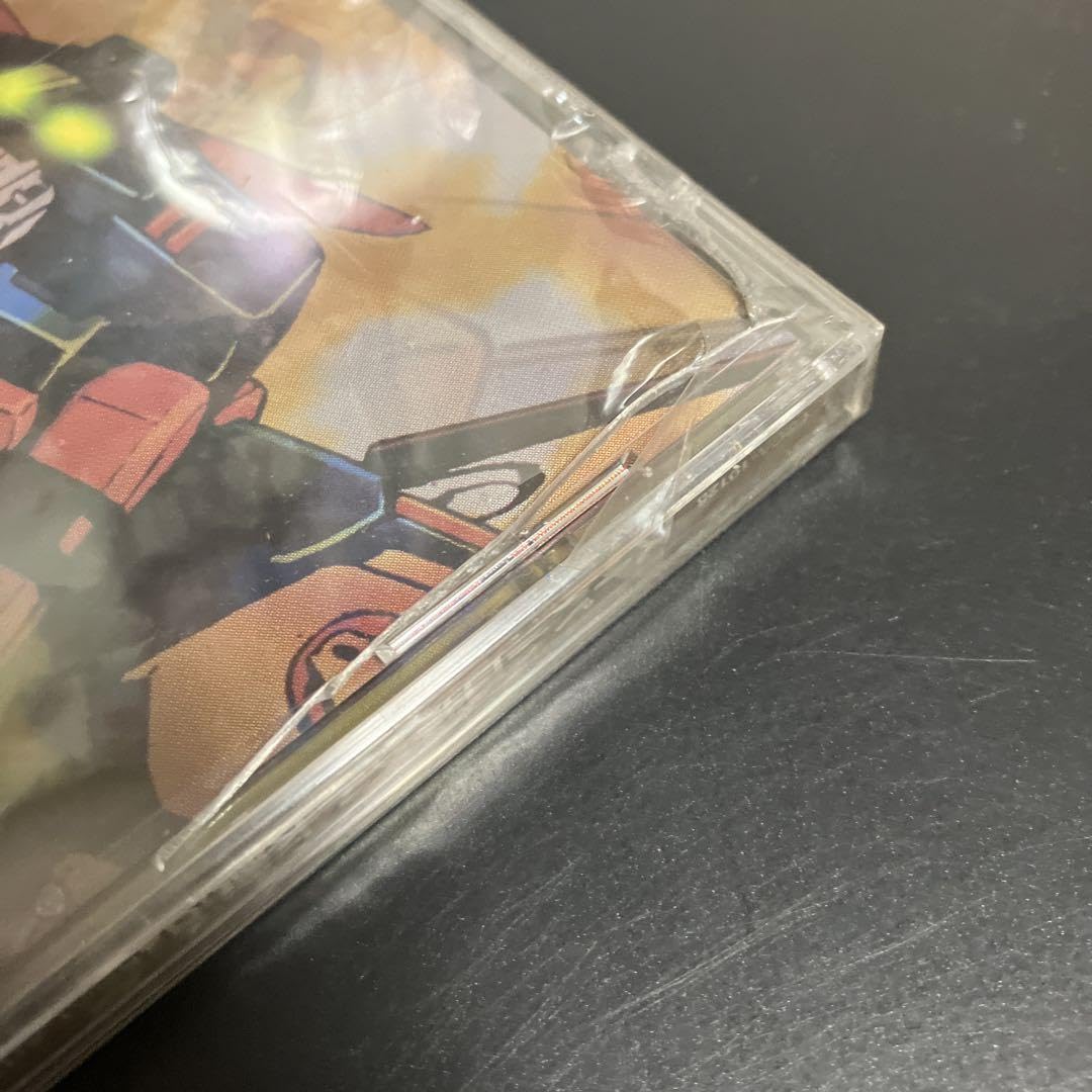 Amazon.co.jp: CD「スーパーロボット大戦α」オリジナルスコア2大地の章